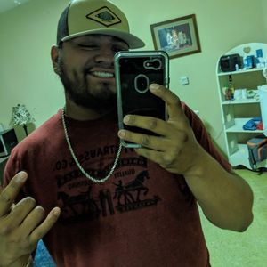 Meet your Posher, Erick